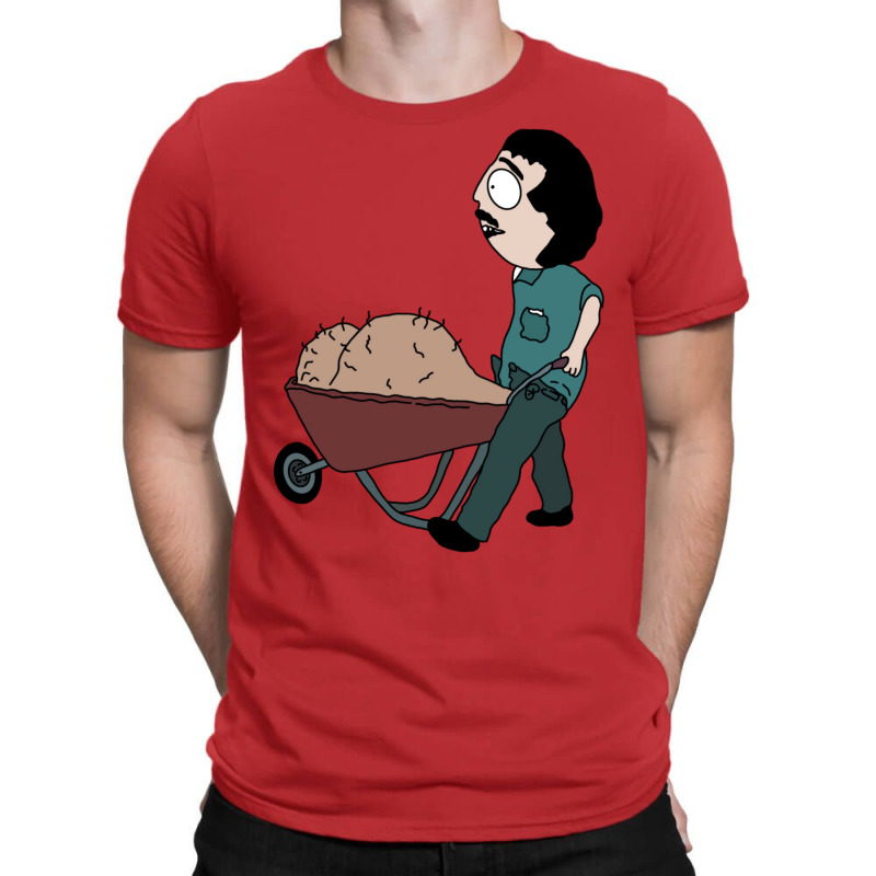 Southpark Epic Randy Marsh Balls T-Shirt by bazazkwstas | Artistshot