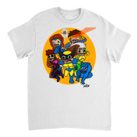 Xmen Classic T-shirt | Artistshot