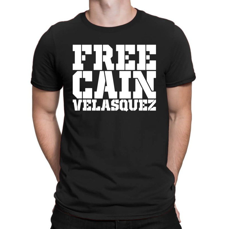 #cain Velasquez T-shirt | Artistshot