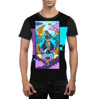 Funny Gifts Black Desert Anime Magical A Great Best Girls Boys Graphic T-shirt | Artistshot