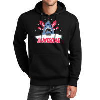 Totally Jawsome Unisex Hoodie | Artistshot