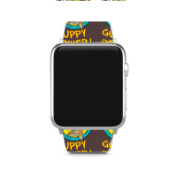 Guppy Power! Apple Watch Band | Artistshot