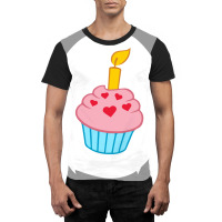 Happy Birthday To You! Graphic T-shirt | Artistshot