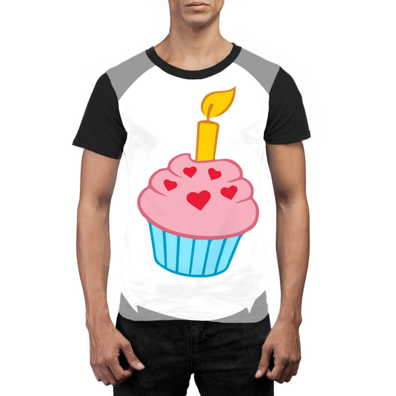 Happy Birthday To You! Graphic T-shirt | Artistshot