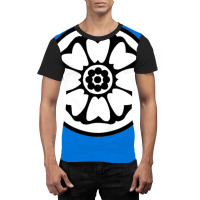 The White Lotus 1 Graphic T-shirt | Artistshot