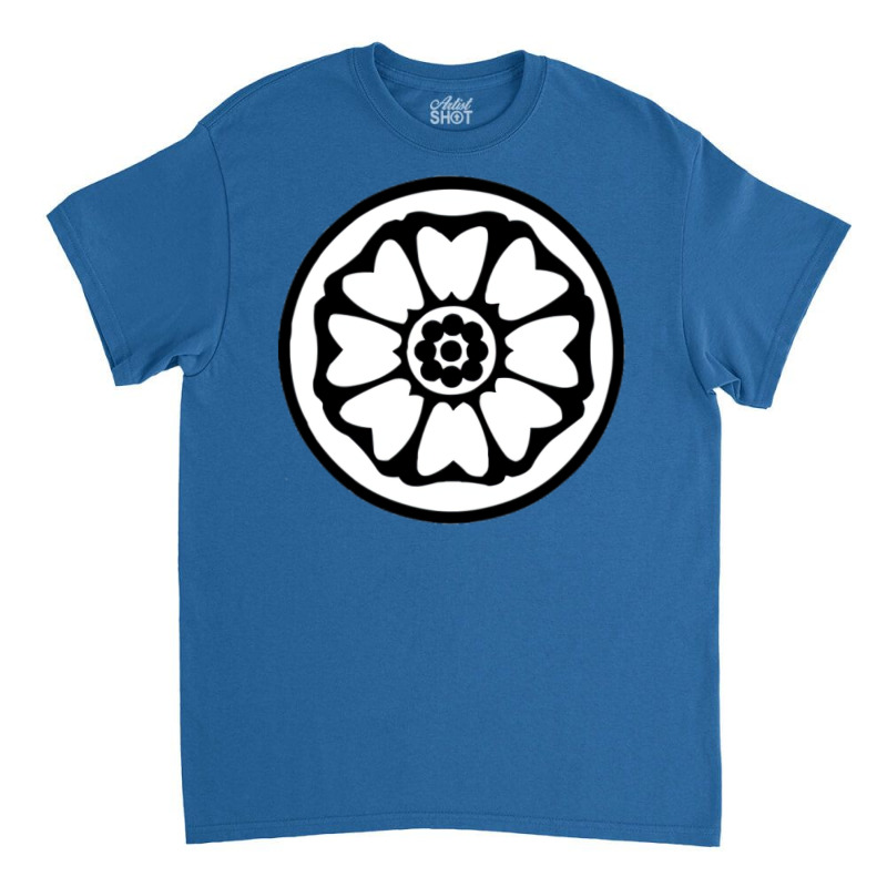 The White Lotus 1 Classic T-shirt by bazazkwstas | Artistshot