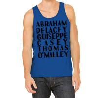 Thomas O'malley   The Aristocats Tank Top | Artistshot