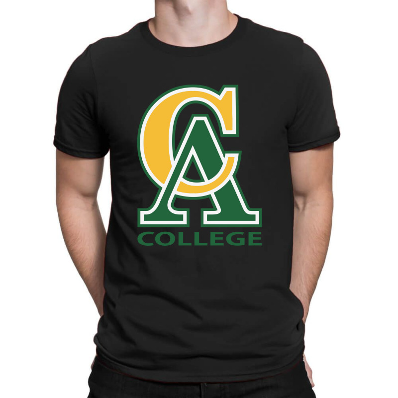 Ca-central-arizona Studies T-shirt | Artistshot