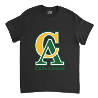 Ca-central-arizona Studies Classic T-shirt | Artistshot