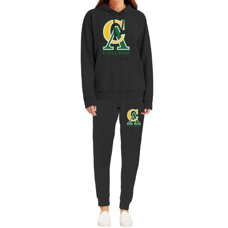 Ca-central-arizona Studies Hoodie & Jogger Set | Artistshot