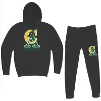 Ca-central-arizona Studies Hoodie & Jogger Set | Artistshot