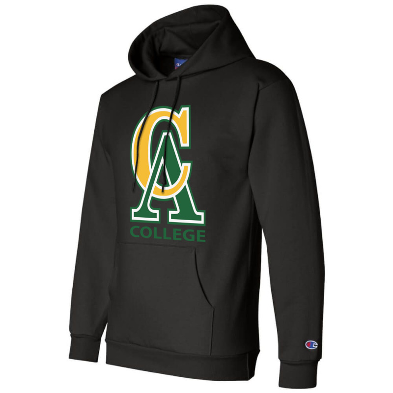 Ca-central-arizona Studies Champion Hoodie | Artistshot