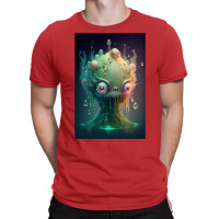 Jelly Zombie 12 T-shirt | Artistshot