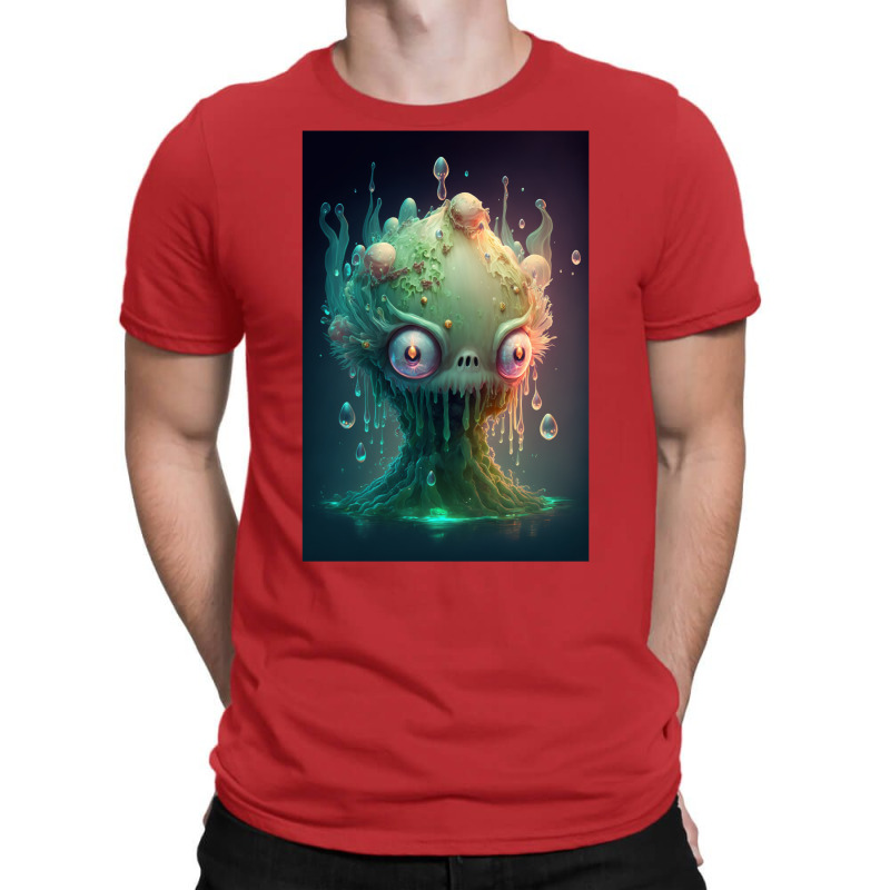 Jelly Zombie 12 T-shirt | Artistshot