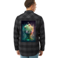 Jelly Zombie 12 Flannel Shirt | Artistshot