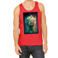 Jelly Zombie 12 Tank Top | Artistshot