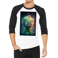 Jelly Zombie 12 3/4 Sleeve Shirt | Artistshot