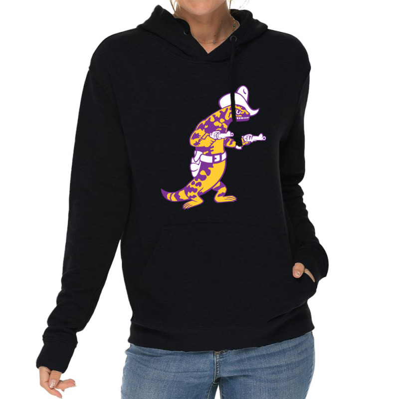 Eac-arizona-gila Monsters Lightweight Hoodie | Artistshot