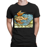 New Skin For The Old Ceremony Classic T-shirt | Artistshot