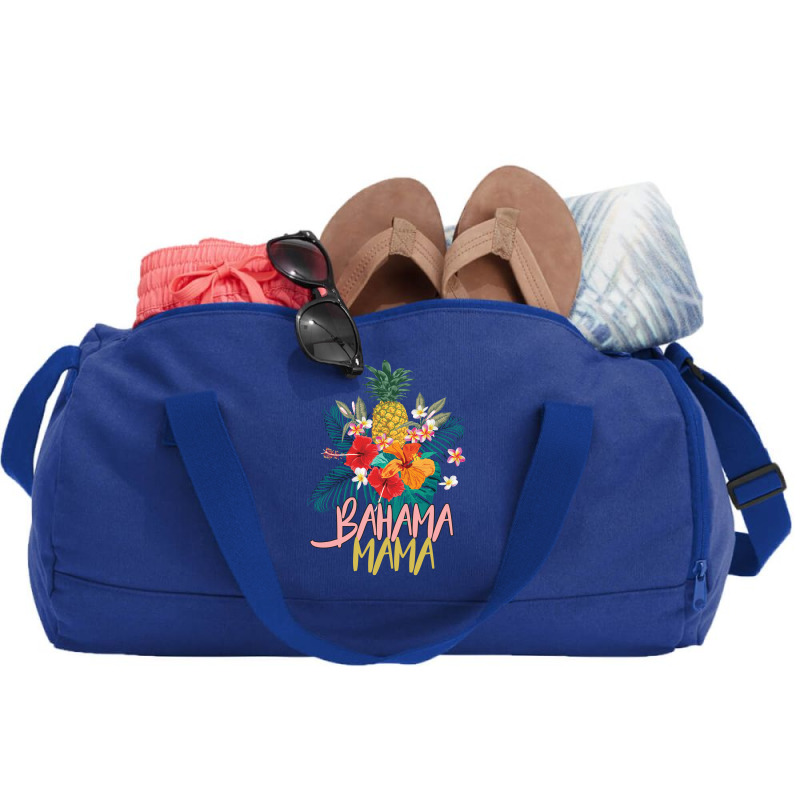 Bahama Mama Duffel Bag | Artistshot