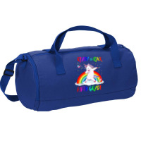 Ready To Rock Fifth Grade Duffel Bag | Artistshot