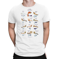 Vulpes True Foxes T-shirt | Artistshot