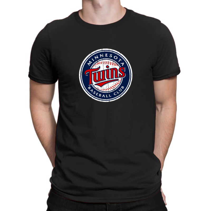 Minnesota Fans T-shirt | Artistshot