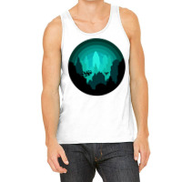 Rapture Bioshock Tank Top | Artistshot