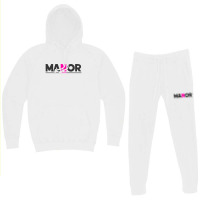 Manor   T Shirt Hoodie & Jogger Set | Artistshot