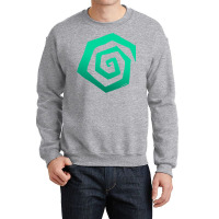 Psychonauts 2 Spiral Crewneck Sweatshirt | Artistshot