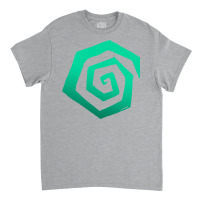 Psychonauts 2 Spiral Classic T-shirt | Artistshot