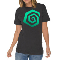 Psychonauts 2 Spiral Vintage T-shirt | Artistshot