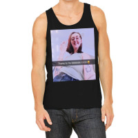 Caroline Ellison Tank Top | Artistshot