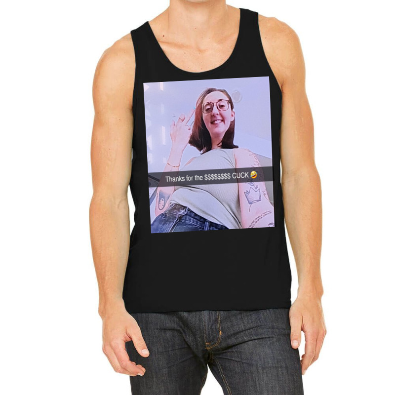 Caroline Ellison Tank Top | Artistshot