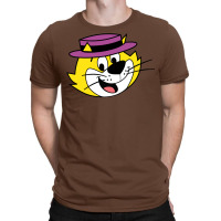 He's The Most Tip Top T-shirt | Artistshot