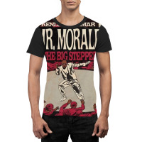 Kendrick Lamar   Mr. Morale Graphic T-shirt | Artistshot