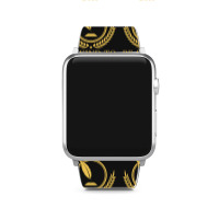 Be Kind To Lawyers Day Apple Watch Band | Artistshot