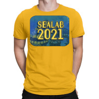 Sealab 2021 T-shirt | Artistshot