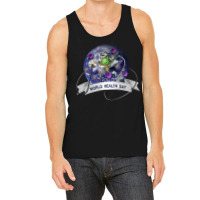 World Health Day Tank Top | Artistshot