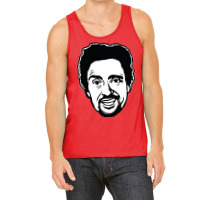 Richard Hammond Cartoon Design Tank Top | Artistshot