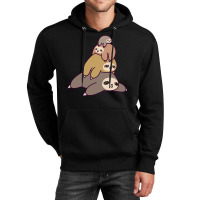 Sloth Stack 1 Unisex Hoodie | Artistshot