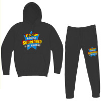 Manager Because Superhero Isn't A Job Title Hoodie & Jogger Set | Artistshot