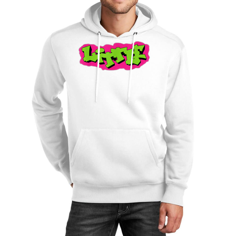 90s on sale themed hoodie