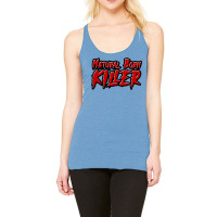 Natural Born Killer Racerback Tank | Artistshot