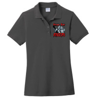 Natural Born Killers Ladies Polo Shirt | Artistshot