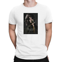 Phantom Thread T-shirt | Artistshot