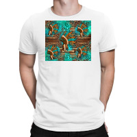 Indian Headdress T-shirt | Artistshot