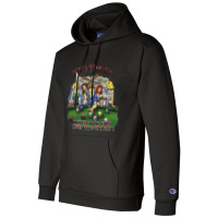 Why Work When You Can Run The Table Champion Hoodie | Artistshot