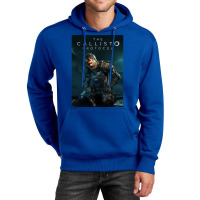 The Callisto Protocol Unisex Hoodie | Artistshot