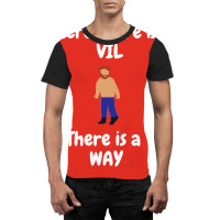 Where There Is A Vil   Age Of Empires Graphic T-shirt | Artistshot